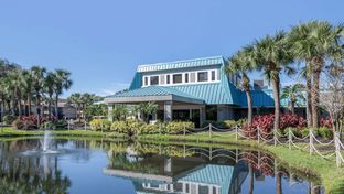Hilton Vacation Club Aqua Sol Orlando W