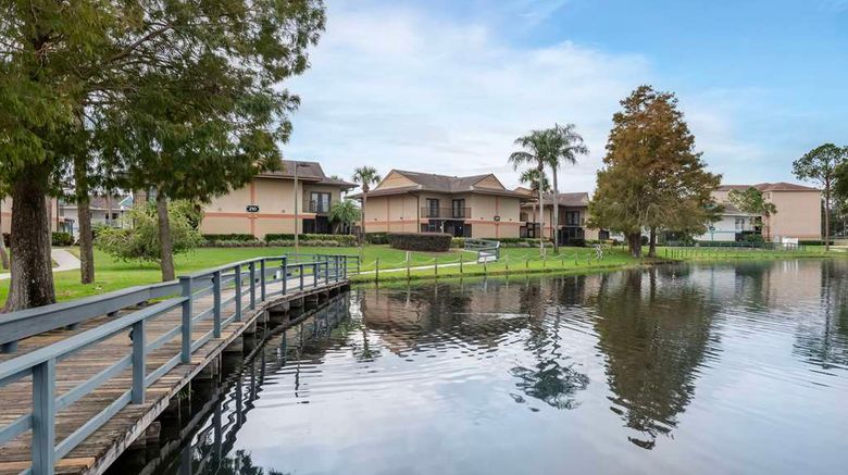 <b>Hilton Vacation Club Aqua Sol Orlando W Exterior</b>. Images powered by <a href="https://iceportal.shijigroup.com/" title="IcePortal" target="_blank">IcePortal</a>.