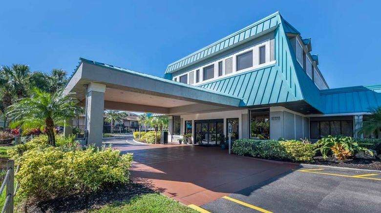 <b>Hilton Vacation Club Aqua Sol Orlando W Exterior</b>. Images powered by <a href="https://iceportal.shijigroup.com/" title="IcePortal" target="_blank">IcePortal</a>.