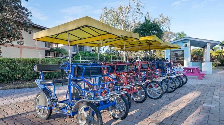 <b>Hilton Vacation Club Aqua Sol Orlando W Recreation</b>. Images powered by <a href="https://iceportal.shijigroup.com/" title="IcePortal" target="_blank">IcePortal</a>.