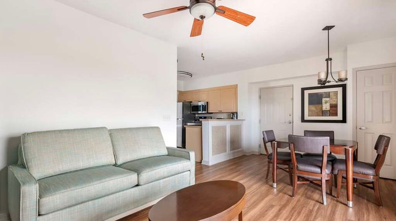 <b>Hilton Vacation Club Aqua Sol Orlando W Room</b>. Images powered by <a href="https://iceportal.shijigroup.com/" title="IcePortal" target="_blank">IcePortal</a>.