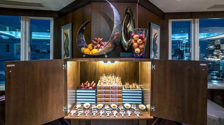 Hilton Bangkok Grande Asoke Other