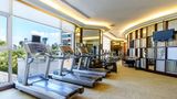 <b>Hilton Bangkok Grande Asoke Health</b>. Images powered by <a href="https://iceportal.shijigroup.com/" title="IcePortal" target="_blank">IcePortal</a>.