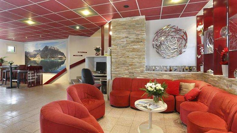 <b>Hotel l'Arc en Ciel Lobby</b>. Images powered by <a href="https://iceportal.shijigroup.com/" title="IcePortal" target="_blank">IcePortal</a>.