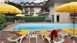Hotel l'Arc en Ciel Pool