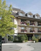 Hotel l'Arc en Ciel