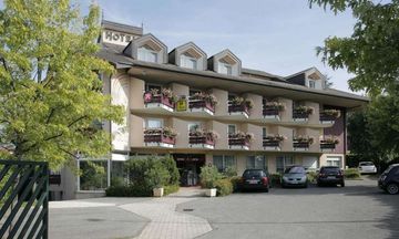 Hotel l'Arc en Ciel