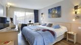 Hotel l'Arc en Ciel Room