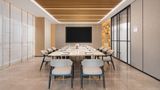 <b>Hilton Garden Inn Chunxi Rd Center Meeting</b>. Images powered by <a href="https://iceportal.shijigroup.com/" title="IcePortal" target="_blank">IcePortal</a>.