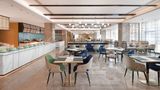 <b>Hilton Garden Inn Chunxi Rd Center Restaurant</b>. Images powered by <a href="https://iceportal.shijigroup.com/" title="IcePortal" target="_blank">IcePortal</a>.