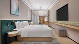 <b>Hilton Garden Inn Chunxi Rd Center Room</b>. Images powered by <a href="https://iceportal.shijigroup.com/" title="IcePortal" target="_blank">IcePortal</a>.