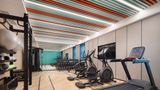 <b>Hilton Garden Inn Chunxi Rd Center Health</b>. Images powered by <a href="https://iceportal.shijigroup.com/" title="IcePortal" target="_blank">IcePortal</a>.