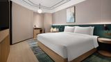 <b>Hilton Garden Inn Chunxi Rd Center Room</b>. Images powered by <a href="https://iceportal.shijigroup.com/" title="IcePortal" target="_blank">IcePortal</a>.