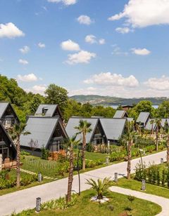 Ramada Resort by Wyndham Sapanca Thermal