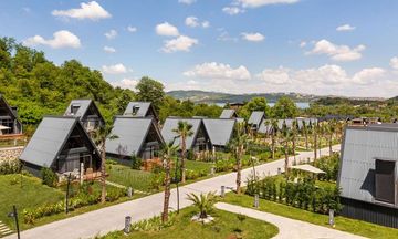 Ramada Resort by Wyndham Sapanca Thermal