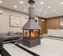Ramada Resort by Wyndham Sapanca Thermal Lobby