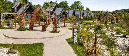 Ramada Resort by Wyndham Sapanca Thermal Exterior