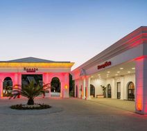 Ramada Resort by Wyndham Sapanca Thermal Exterior