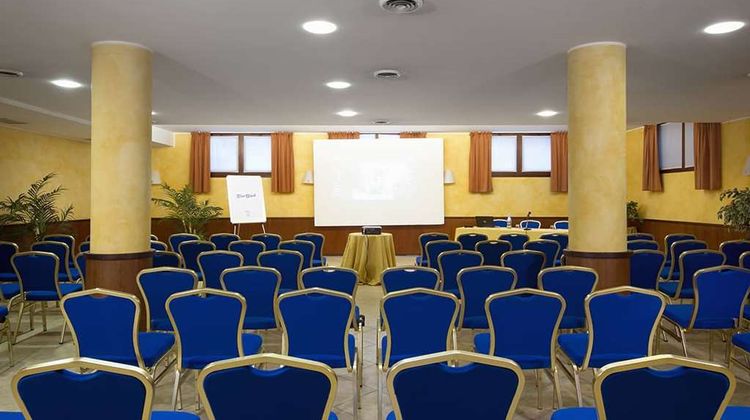 Villa Pace Park Hotel Bolognese Other
