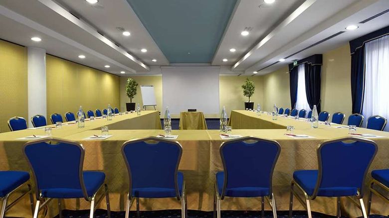 <b>Villa Pace Park Hotel Bolognese Other</b>. Images powered by <a href="https://iceportal.shijigroup.com/" title="IcePortal" target="_blank">IcePortal</a>.