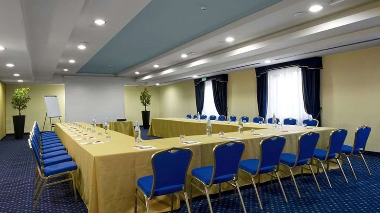 <b>Villa Pace Park Hotel Bolognese Other</b>. Images powered by <a href="https://iceportal.shijigroup.com/" title="IcePortal" target="_blank">IcePortal</a>.