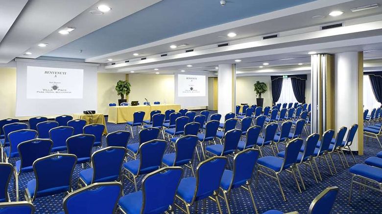 <b>Villa Pace Park Hotel Bolognese Other</b>. Images powered by <a href="https://iceportal.shijigroup.com/" title="IcePortal" target="_blank">IcePortal</a>.