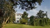 Villa Pace Park Hotel Bolognese Exterior