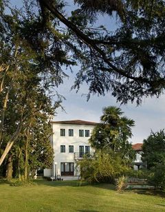 Villa Pace Park Hotel Bolognese