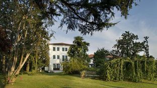 Villa Pace Park Hotel Bolognese