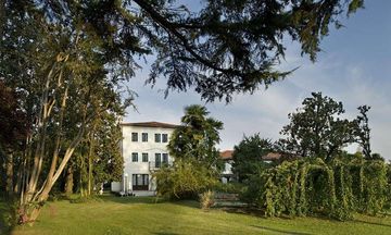 Villa Pace Park Hotel Bolognese