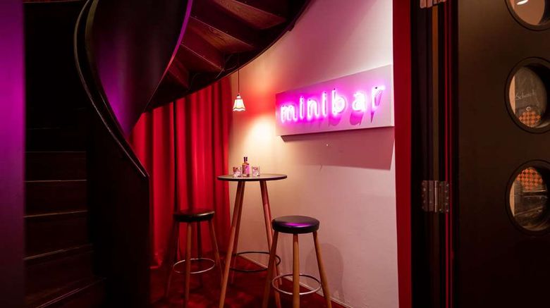 <b>Hollmann Beletage Other</b>. Images powered by <a href=https://www.travelagewest.com/Hotels/Vienna/