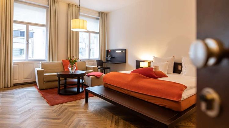 Hollmann Beletage Room