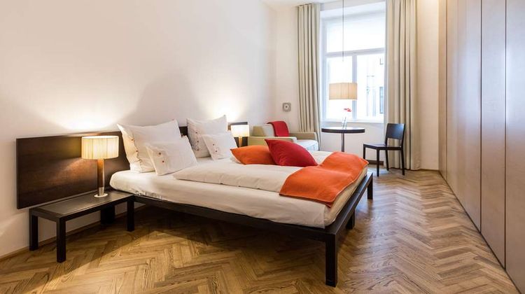 Hollmann Beletage Room