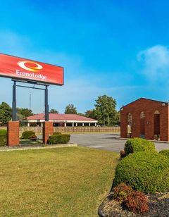 Econo Lodge Kennett