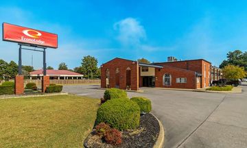 Econo Lodge Kennett