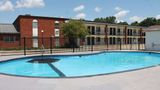 Econo Lodge Kennett Pool