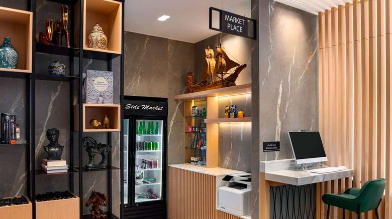 <b>La Quinta by Wyndham Abu Dhabi Other</b>. Images powered by <a href="https://iceportal.shijigroup.com/" title="IcePortal" target="_blank">IcePortal</a>.