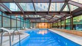 Wyndham Sao Paulo Convention Ibirapuera Pool