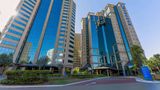 Wyndham Sao Paulo Convention Ibirapuera Exterior