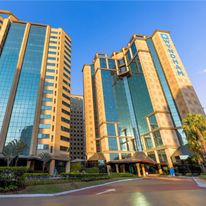 Wyndham Sao Paulo Convention Ibirapuera
