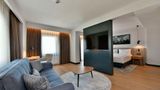 Radisson Hotel Mersin Suite