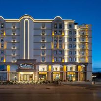 Radisson Hotel Mersin