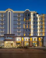Radisson Hotel Mersin