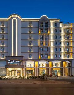 Radisson Hotel Mersin