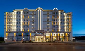 Radisson Hotel Mersin