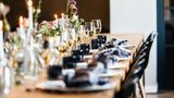 Radisson Hotel Mersin Ballroom