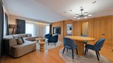 Radisson Hotel Mersin Suite
