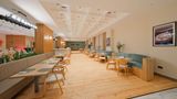 Radisson Hotel Mersin Restaurant