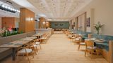 Radisson Hotel Mersin Restaurant