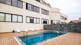 Radisson Hotel Mersin Pool